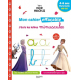 J'écris les lettres minuscules La Reine des Neiges 2 Maternelle MS-GS