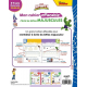 J'écris les lettres majuscules Spidey et ses amis extraordinaires. Maternelle PS-MS-GS