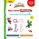 J'écris les lettres minuscules Maternelle MS-GS. Spidey et ses amis extraordinaires