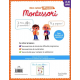 Je trace les chiffres et je calcule Montessori