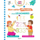 Sami et Julie Maternelle. J'écris les nombres PS-MS-GS