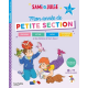 Mon année de Petite Section Maternelle