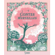 Contes et merveilles à colorier