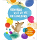 Renardo voit la vie en couleurs