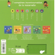 Petites comptines de la maternelle