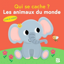 Les animaux du monde