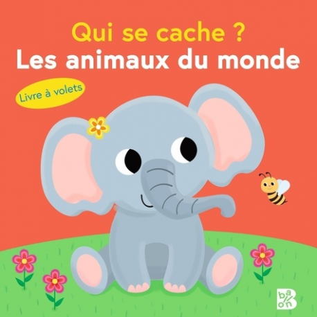 Les animaux du monde