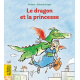 Le dragon et la princesse