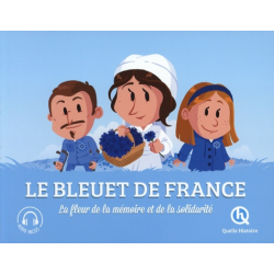 Le Bleuet de France