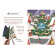 Le concours du Père Noël. Mon premier roman de l'Avent