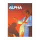 Alpha - Tome 8 - Jeux de puissants