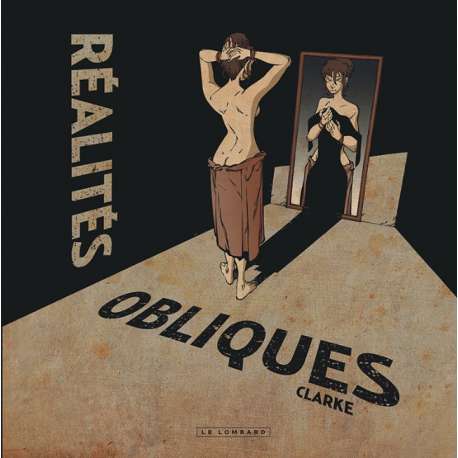 Réalités obliques - Réalités obliques