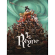 Règne (le) - Tome 1 - La Saison des démons