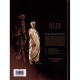 Alix Senator - Tome 5 - Le Hurlement de Cybèle