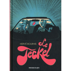 Teckel (Le) - Tome 1 - Le Teckel