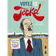 Teckel (Le) - Tome 3 - Votez le Teckel