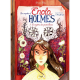 Enquêtes d'Enola Holmes (Les) - Tome 3 - Le mystère des pavots blancs