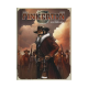 Pinkerton - Tome 1 - Dossier Jesse James - 1875