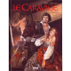 Caravage (Le) - Tome 1 - La palette et l'épée