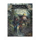 Thorgal (Les mondes de) - Louve - Tome 6 - La reine des Alfes noirs