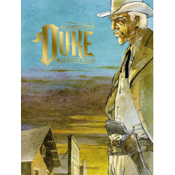 Duke - Tome 1 - La boue et le sang