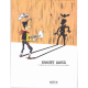 Lucky Luke (vu par...) - Tome 2 - Jolly Jumper ne répond plus