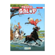 Triple galop - Tome 12 - Tome 12