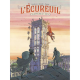 Écureuil (L') - Tome 1 - Un démon sur les toits