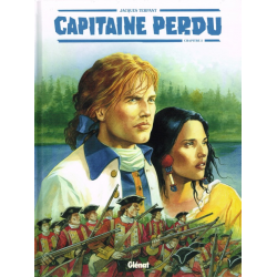 Capitaine Perdu - Tome 2 - Chapitre 2
