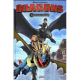 Dragons (DreamWorks) - Tome 5 - La légende de Ragnarök