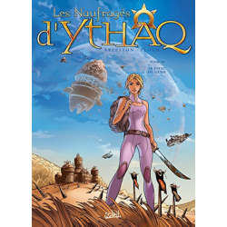 Naufragés d'Ythaq (Les) - Tome 14 - Le Joyau du Génie