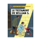 Blake et Mortimer - Tome 24 - Le Testament de William S.