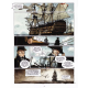 Grandes batailles navales (Les) - Tome 1 - Trafalgar
