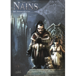 Nains - Tome 7 - Derdhr du Talion