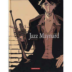 Jazz Maynard - Tome 1 - Home Sweet Home