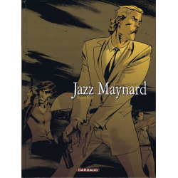 Jazz Maynard - Tome 3 - Envers et contre tout