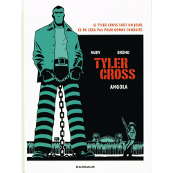 Tyler Cross - Tome 2 - Angola