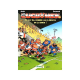 Rugbymen (Les) - Tome 15 - On est 15 comme les 5 doigts de la main !