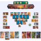 7 Wonders Le Duel