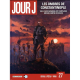 Jour J - Tome 27 - Les Ombres de Constantinople