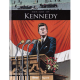 Ils ont fait l'Histoire - Tome 18 - Kennedy