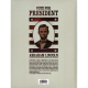 Pinkerton - Tome 2 - Dossier Abraham Lincoln - 1861