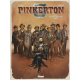 Pinkerton - Tome 4 - Dossier Allan Pinkerton - 1884
