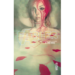 Fables (Urban Comics) - Tome 16 - Rose Rouge
