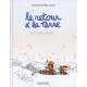 Retour à la terre (Le) - Tome 3 - Le vaste monde