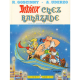 Astérix - Tome 28 - Astérix chez Rahàzade