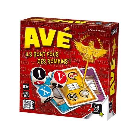 Ave