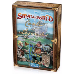 Smallworld : Contes et Légendes