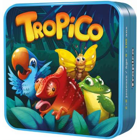 Tropico