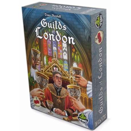 Guilds of London